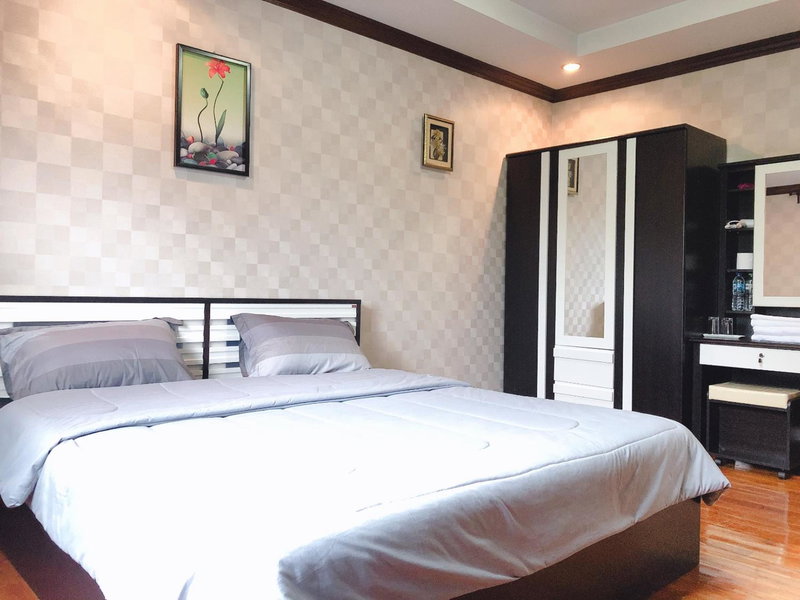24 Hostel Donmuang, Thung Si Kan, Thailand