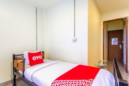 OYO 928 Leaf Hostel, Chiang Mai, Thailand