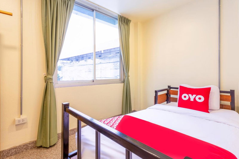 OYO 928 Leaf Hostel, Chiang Mai, Thailand