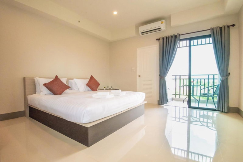 J2 Residence Chiang Rai, Chiang Rai, Thailand