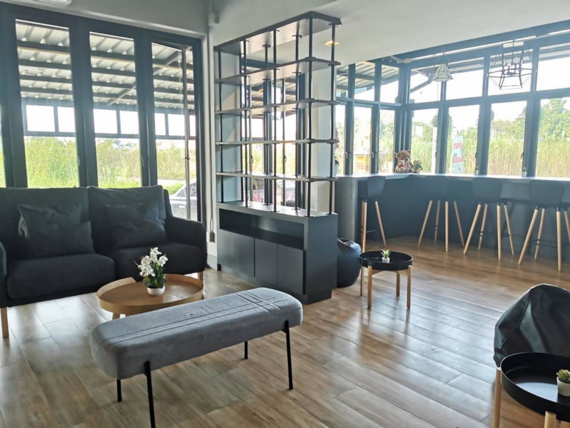 J2 Residence Chiang Rai, Chiang Rai, Thailand