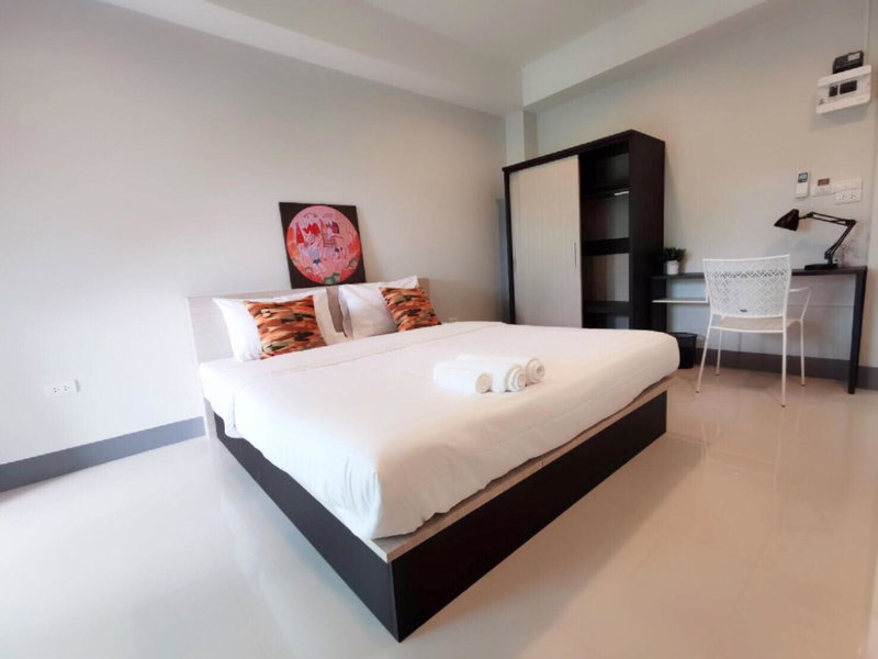 J2 Residence Chiang Rai, Chiang Rai, Thailand