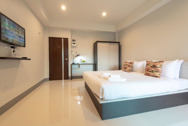 J2 Residence Chiang Rai, Chiang Rai, Thailand