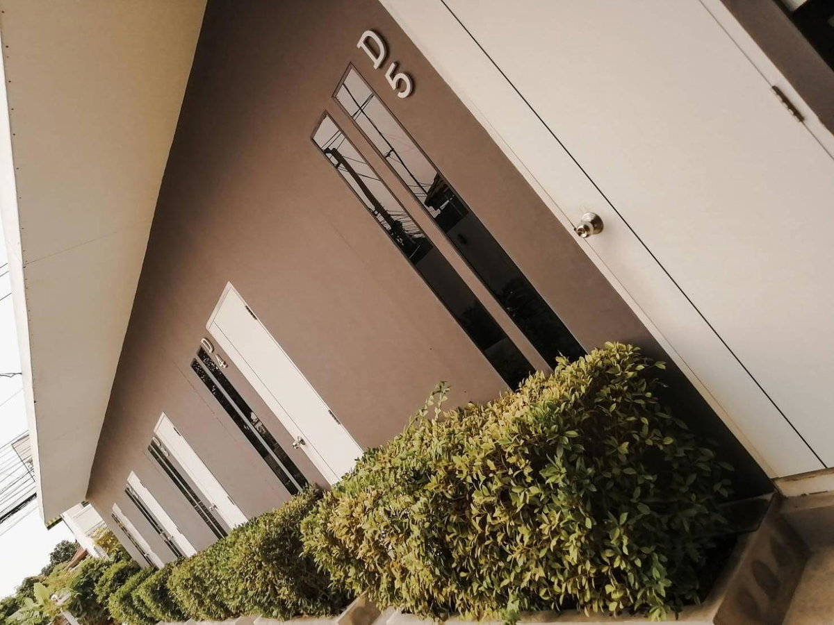 airport house, Thailand