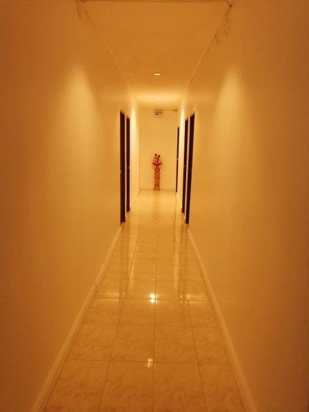 airport house, Bangkok, Thailand