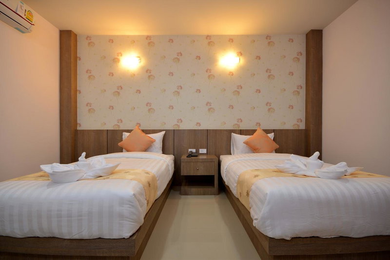 Goodhome@Udonthani, Udon Thani, Thailand
