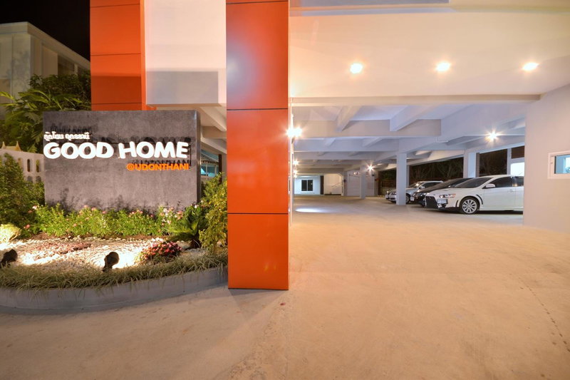 Goodhome@Udonthani, Udon Thani, Thailand