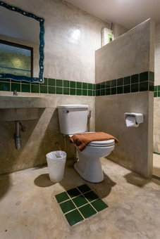 Baansuanramita Resort, Chanthaburi, Thailand