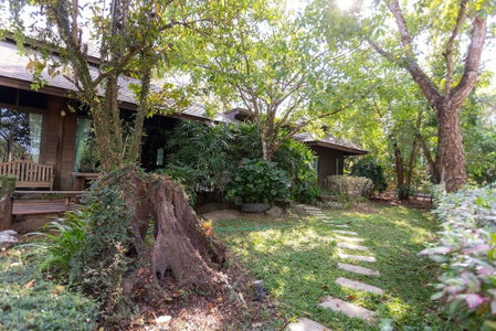 Baansuanramita Resort, Chanthaburi, Thailand