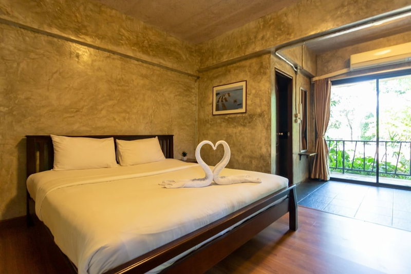 Baansuanramita Resort, Chanthaburi, Thailand