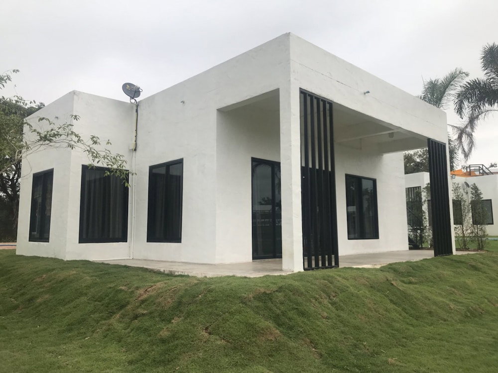 Hotel · I View Park Resort, Udon Thani