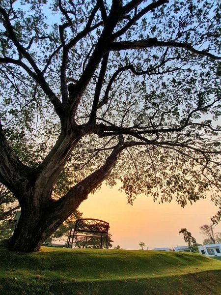 I View Park Resort, Udon Thani, Thailand