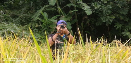 Huaykhakhaeng Country Home Resort, Ban Rai, Thailand