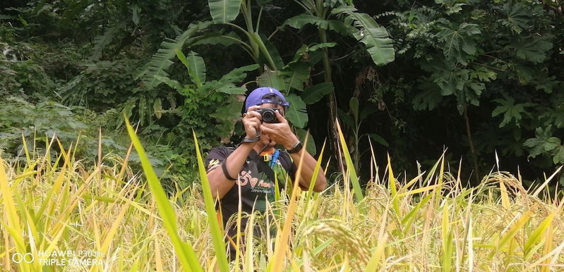 Huaykhakhaeng Country Home Resort, Ban Rai, Thailand