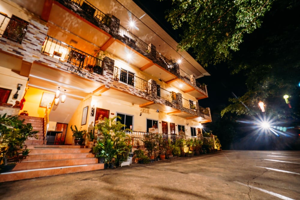 Hotel · Phoemphoon 2 Hotel, Nan