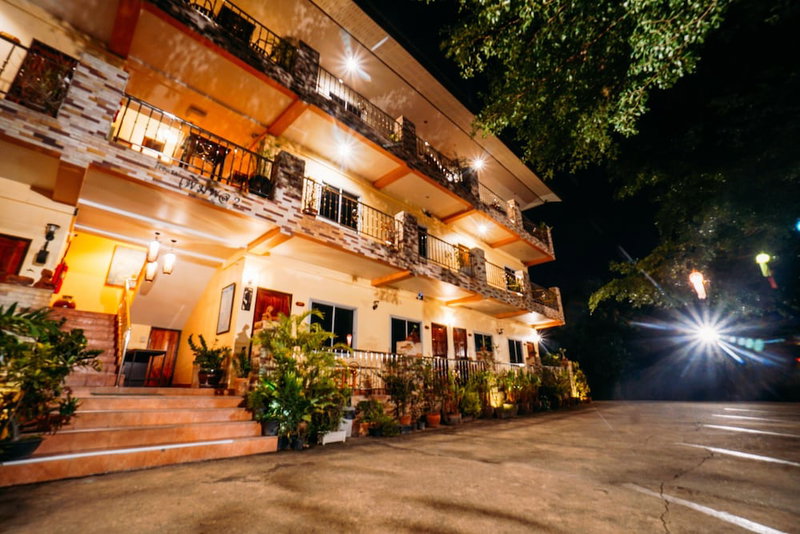 Phoemphoon 2 Hotel, Nan, Thailand