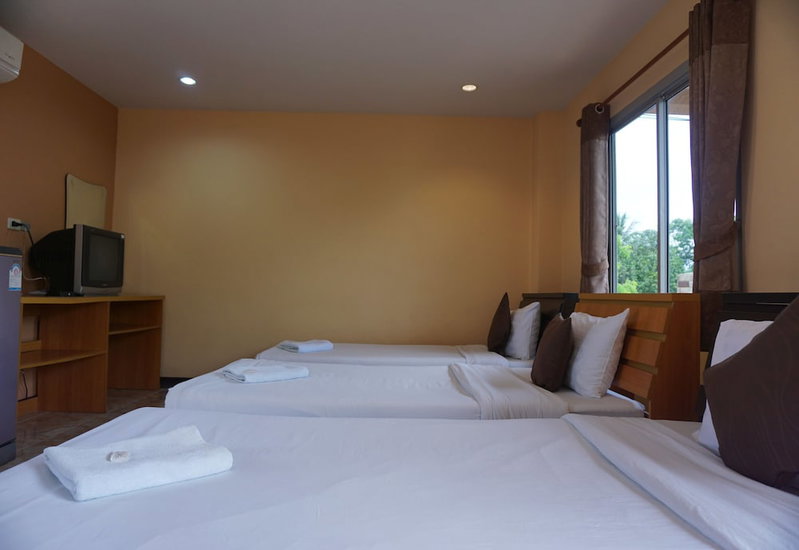 Phoemphoon 2 Hotel, Nan, Thailand
