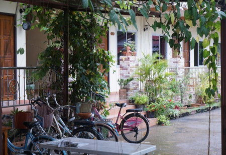 Phoemphoon 2 Hotel, Nan, Thailand