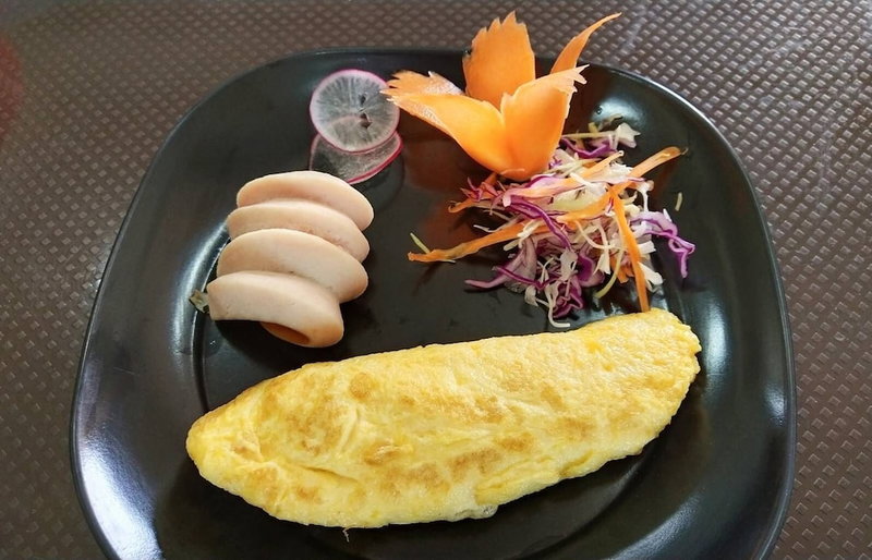 Koco Hotel, Nakhon Ratchasima, Thailand