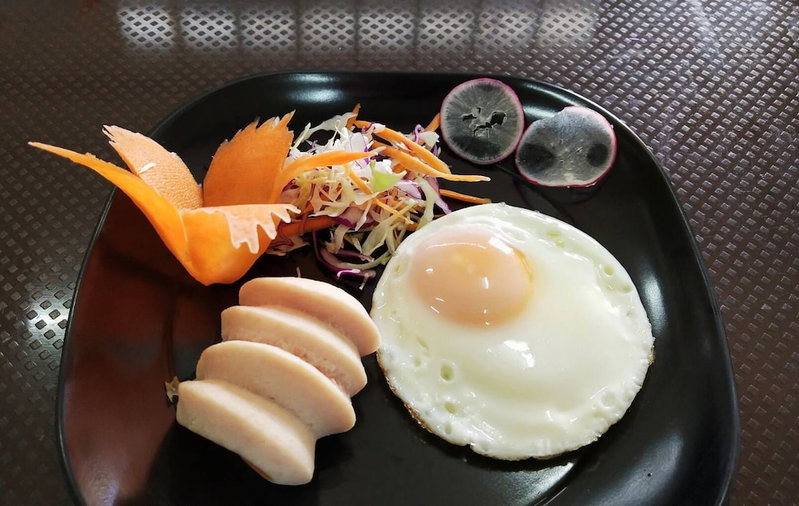 Koco Hotel, Nakhon Ratchasima, Thailand