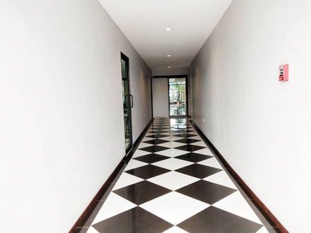 Koco Hotel, Nakhon Ratchasima, Thailand