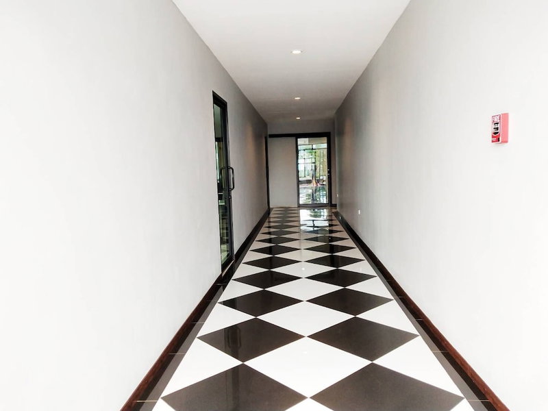 Koco Hotel, Nakhon Ratchasima, Thailand