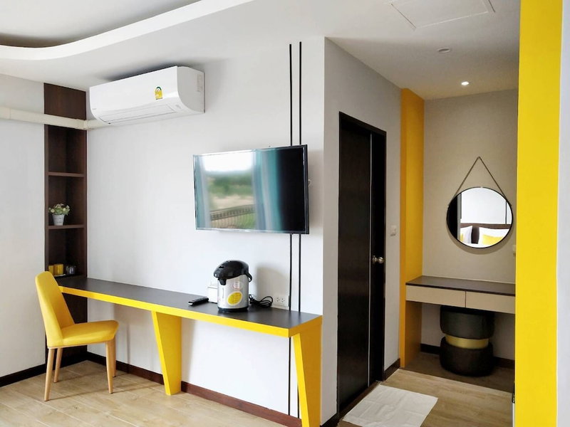 Koco Hotel, Nakhon Ratchasima, Thailand