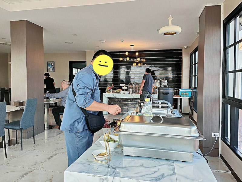Koco Hotel, Nakhon Ratchasima, Thailand