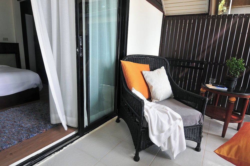 Hotel · Palm Resort Krabi, Krabi