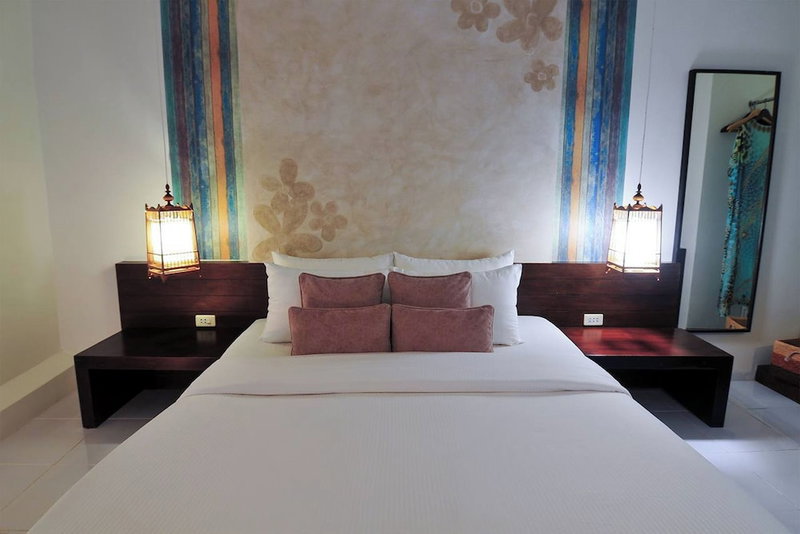 Palm Resort Krabi, Krabi, Thailand