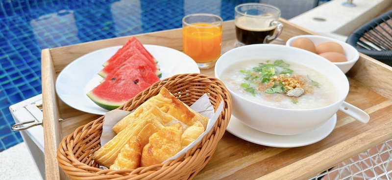 Chom Chiangrai Hotel, Chiang Rai, Thailand