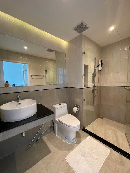 The Way Hotel Banpong, Ban Pong, Thailand