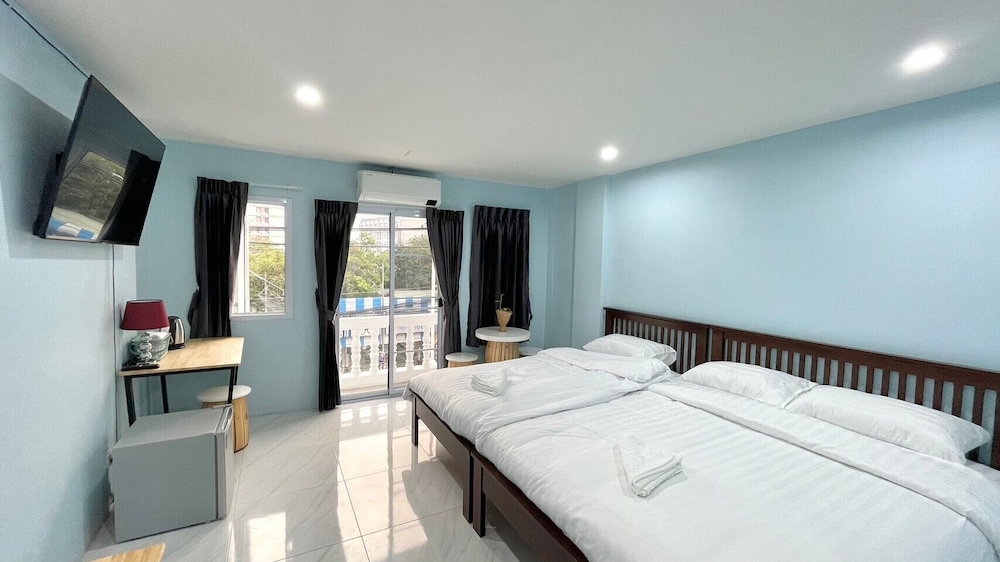Hotel · Little Seoul, Chiang Mai