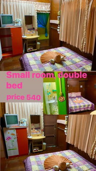 Pee Homestay Lopburi, Ban Tha Krayang, Thailand