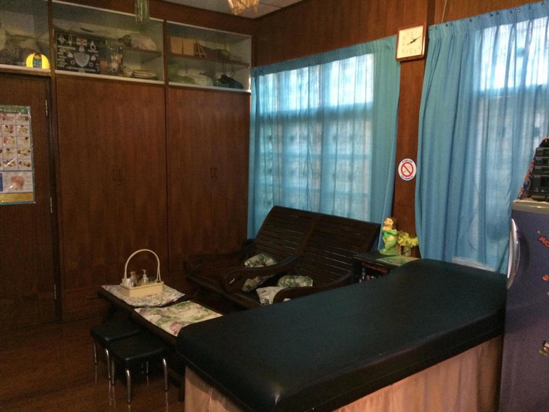 Pee Homestay Lopburi, Ban Tha Krayang, Thailand