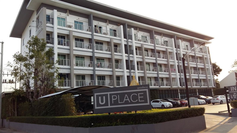 U Place Korat, Nakhon Ratchasima, Thailand