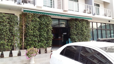 U Place Korat, Nakhon Ratchasima, Thailand