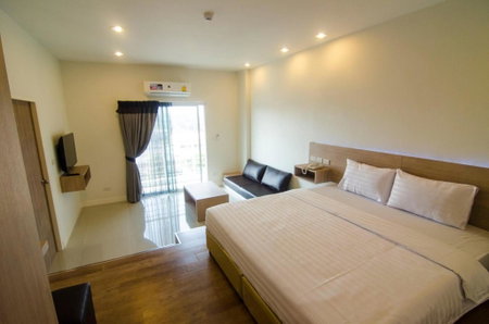 U Place Korat, Nakhon Ratchasima, Thailand