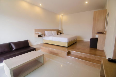 U Place Korat, Nakhon Ratchasima, Thailand