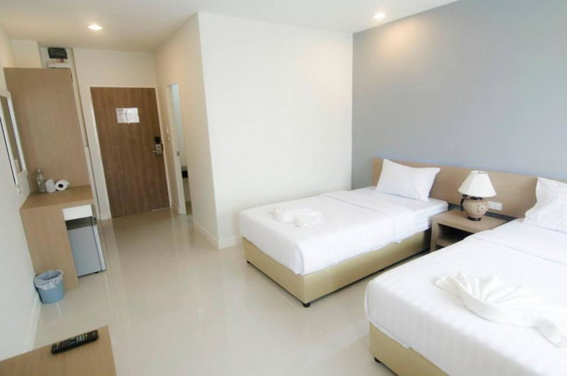 U Place Korat, Nakhon Ratchasima, Thailand