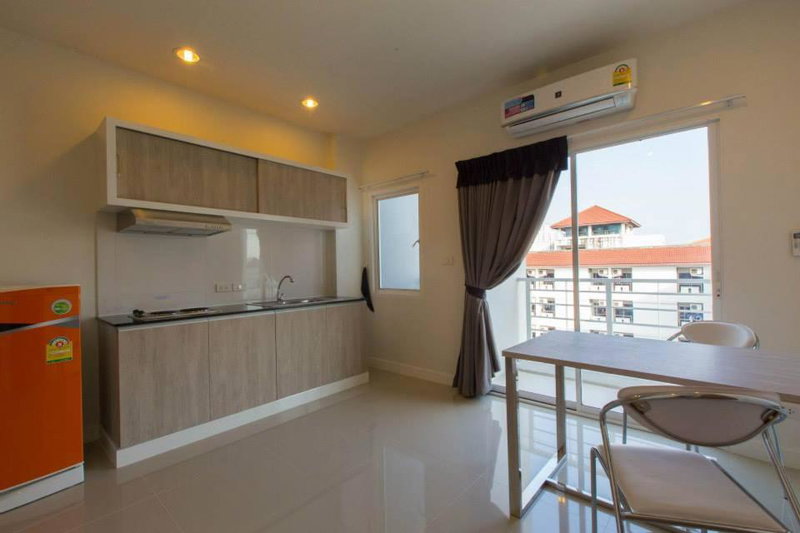 U Place Korat, Nakhon Ratchasima, Thailand