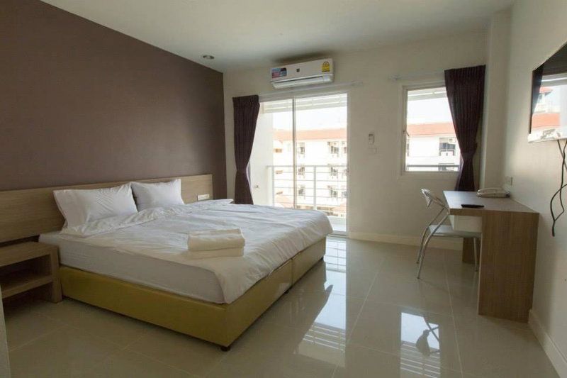 U Place Korat, Nakhon Ratchasima, Thailand