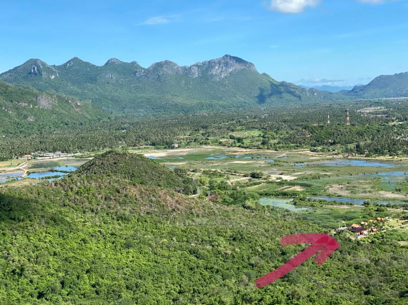 Jing Jo Boutique Bungalow, Sam Roi Yot, Thailand