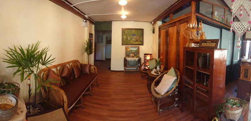 Baan Mai Muang Nan, Nan, Thailand