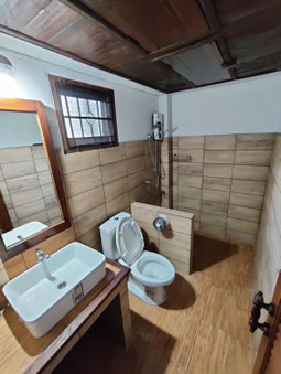 Baan Mai Muang Nan, Nan, Thailand