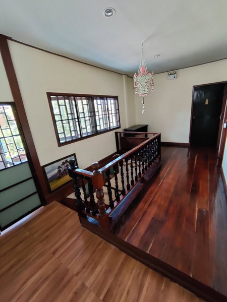 Baan Mai Muang Nan, Nan, Thailand