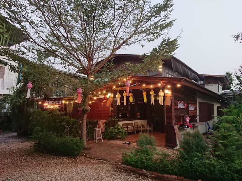 Baan Mai Muang Nan, Nan, Thailand