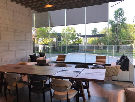 Andromeda Seaview Condo Near Beach, Pattaya South, Thailand