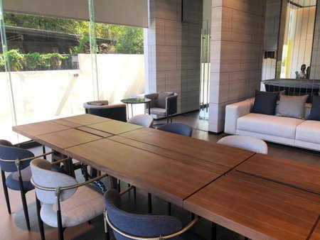 Andromeda Seaview Condo Near Beach, Pattaya South, Thailand