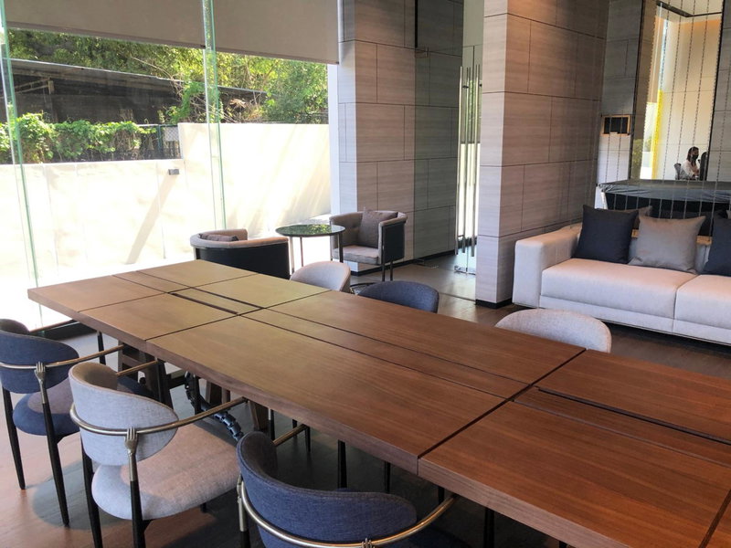 Andromeda Seaview Condo Near Beach, Pattaya South, Thailand